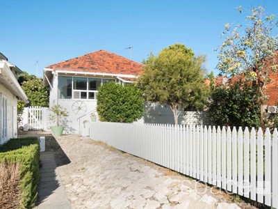 29 Branksome Gardens, City Beach