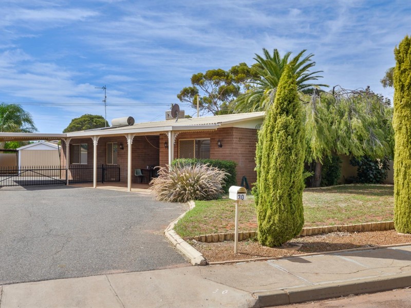 Property for rent in Kambalda West