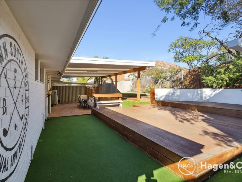 Property for sale in Woodlands