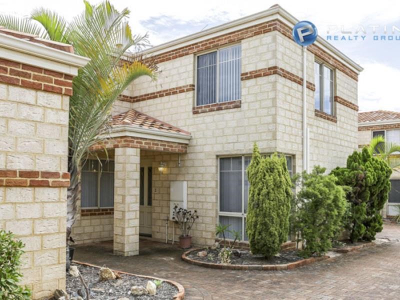 Property for rent in Scarborough