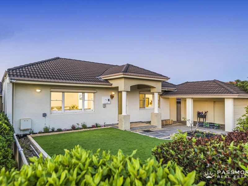 Property for sale in Dianella : Passmore Real Estate
