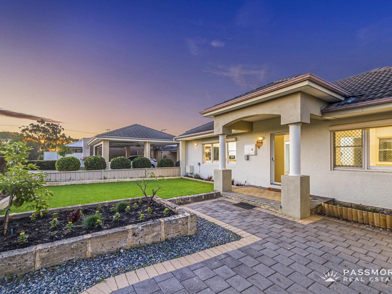 Property for sale in Dianella : Passmore Real Estate