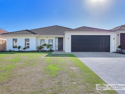 Property for sale in Hammond Park