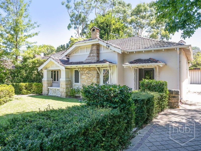Property for sale in Nedlands
