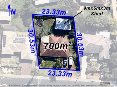 Property for sale  in Forrestfield