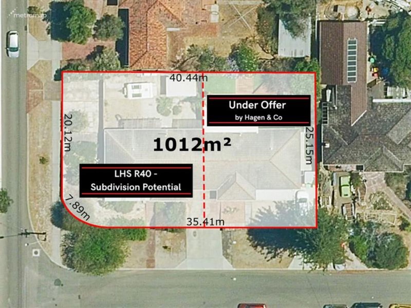 Property for sale in Woodlands