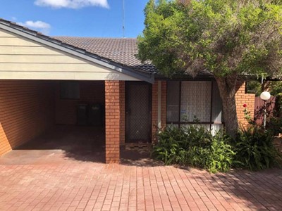 Property for rent in 
                                Scarborough : West Coast Real Estate