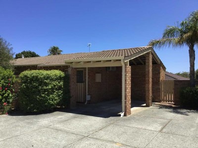 Property for rent in 
                                Scarborough : West Coast Real Estate