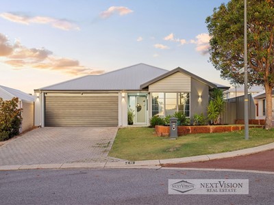 Property for sale in Wandi