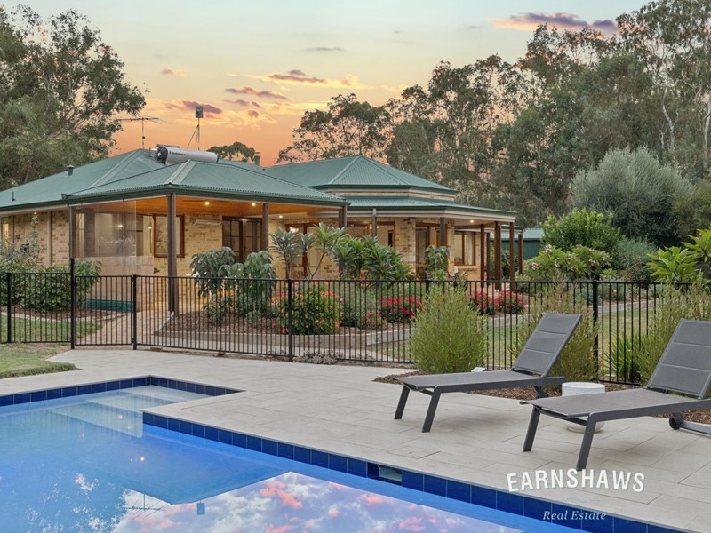 Property for sale in Gidgegannup