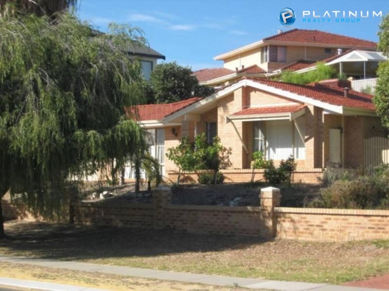 Property for rent in Ocean Reef