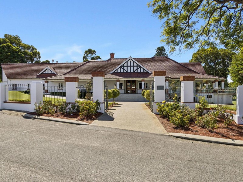 Property for sale in Yokine : Passmore Real Estate