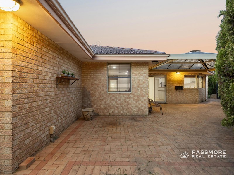 Property for sale in Dianella : Passmore Real Estate