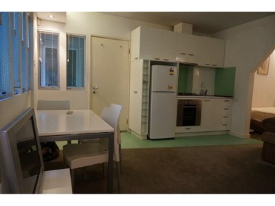 Property for rent in Perth : BOSS Real Estate