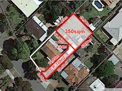 Property for sale  in Belmont