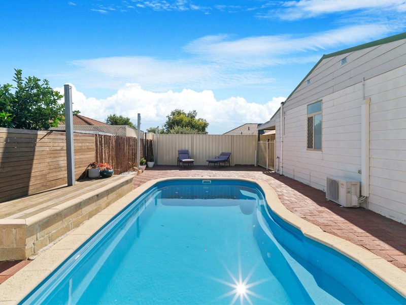 Property for sale in Forrestfield