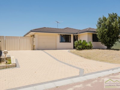 Property for rent in Merriwa : Laurence Realty North