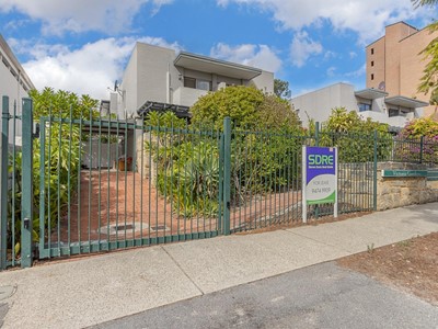 Property For Lease in Victoria Park