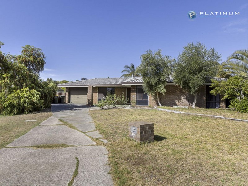 Property for rent in Wanneroo