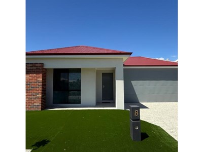 Property for rent in Hammond Park