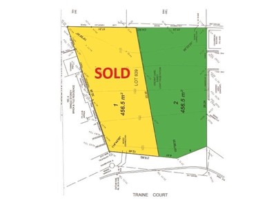 Property CURRENT in Heathridge