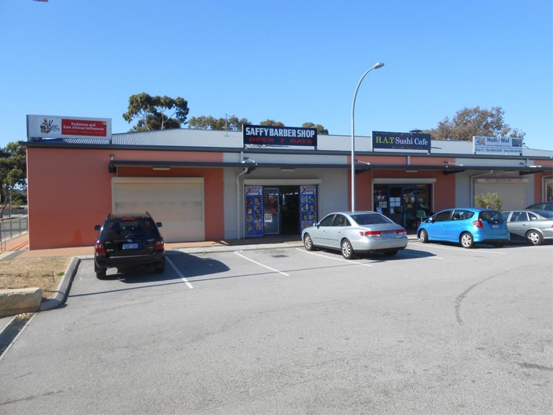 Property for rent in Girrawheen