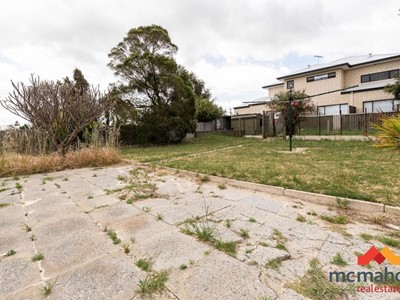 Property for sale in Gosnells : McMahon Real Estate