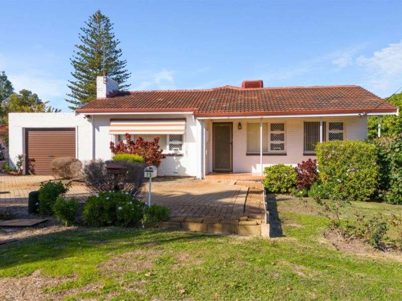 Property for sale in Morley : Passmore Real Estate