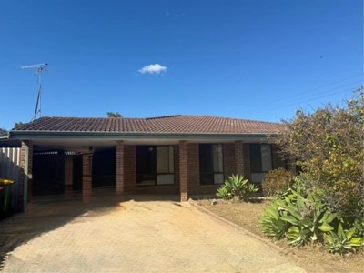 Property for rent in Hamilton Hill