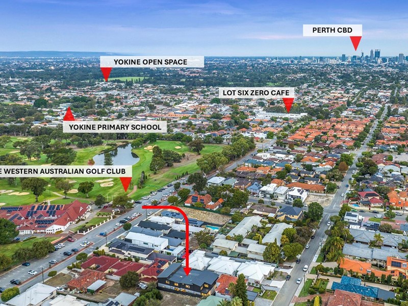 Property for sale in Yokine : Passmore Real Estate