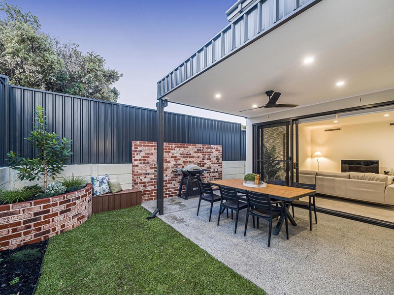 Property for sale in Yokine : Passmore Real Estate