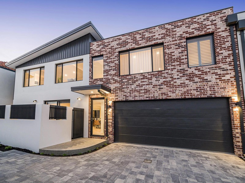 Property for sale in Yokine : Passmore Real Estate