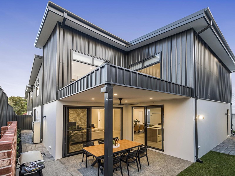 Property for sale in Yokine : Passmore Real Estate