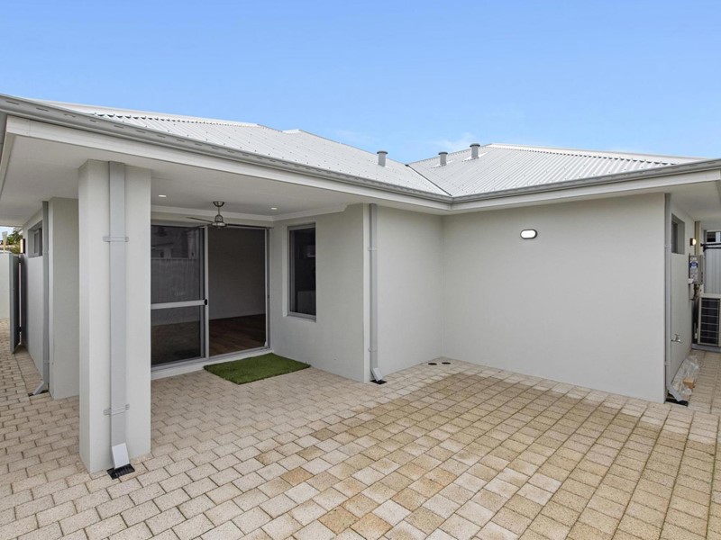 Property for sale in Morley : Passmore Real Estate