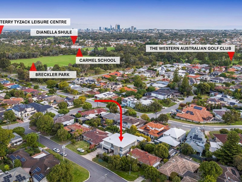 Property for sale in Dianella : Passmore Real Estate