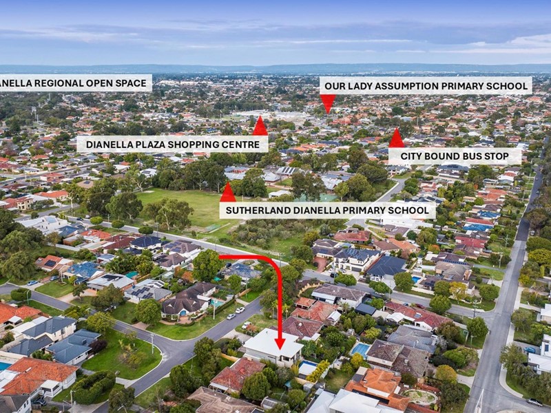 Property for sale in Dianella : Passmore Real Estate
