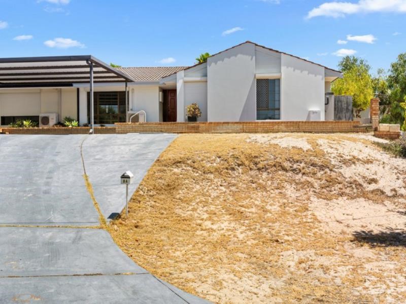 Property for sale in Craigie