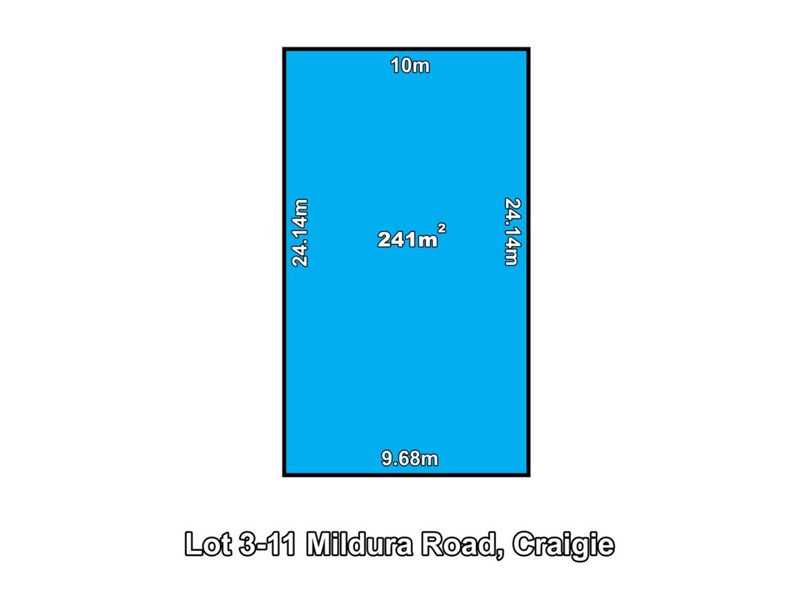 Property for sale in Craigie