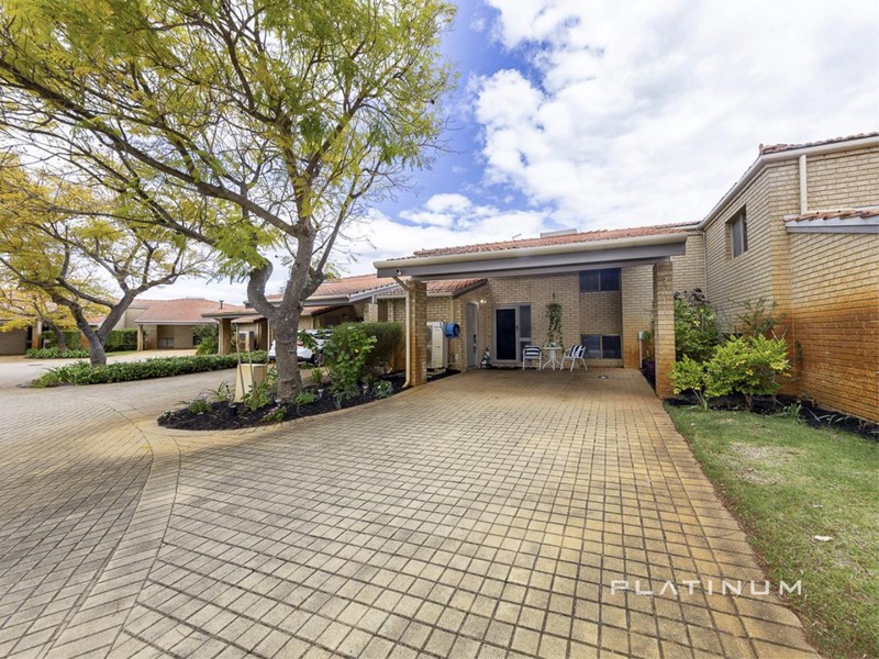 Property for sale in The Vines
