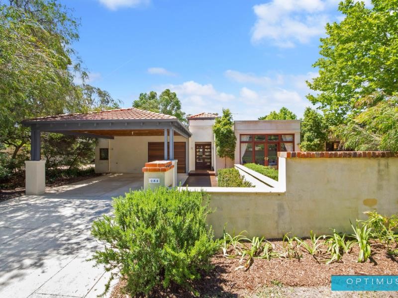 Property for sale in City Beach