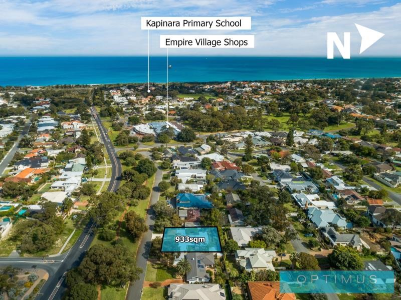 Property for sale in City Beach