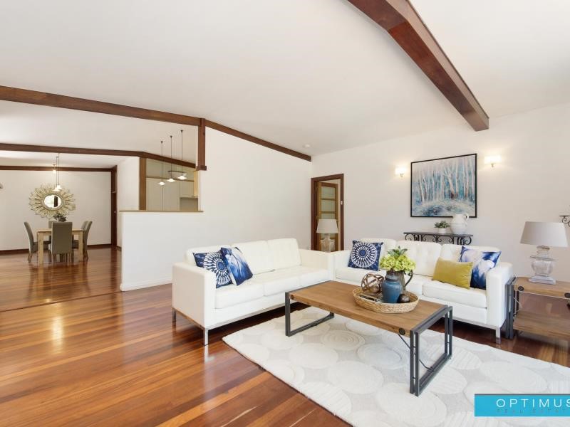 Property for sale in City Beach