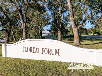 Property for sale in Floreat : 4SaleSold Real Estate