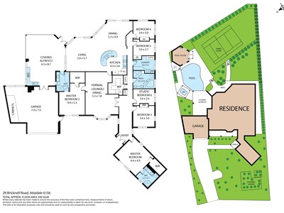 Property for sale in Attadale : Jacky Ladbrook Real Estate