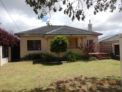 Property for rent  in Redcliffe