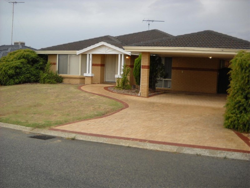 Property for rent in Currambine