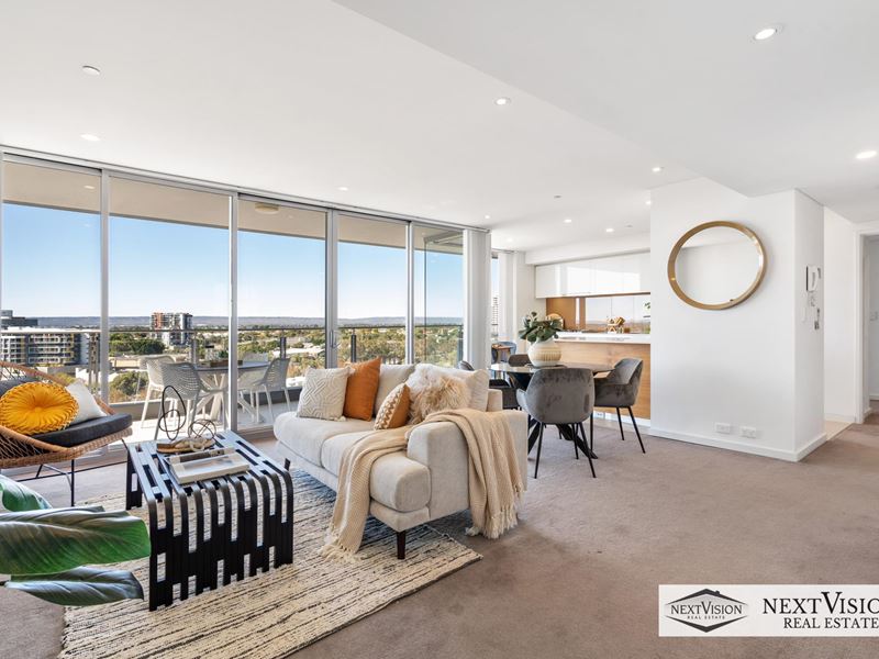 Property for sale in Burswood : Next Vision Real Estate