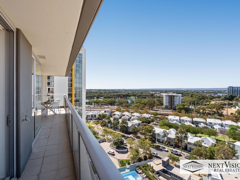 Property for sale in Burswood