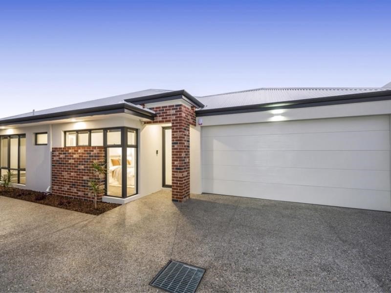 Property for sale in Morley : Passmore Real Estate