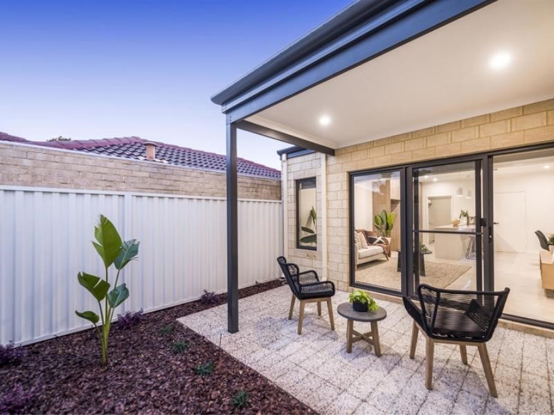 Property for sale in Morley : Passmore Real Estate